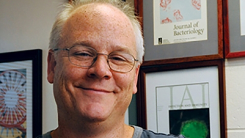 Prof. O'Toole