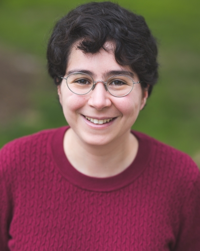 Yasmine Kamen Dartmouth