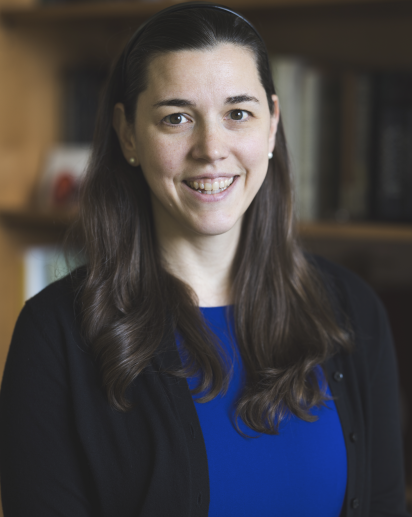 Emily L Behrman