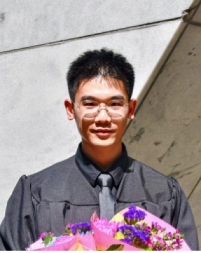 Yixuan(Jack) Peng