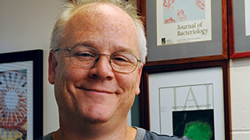 Prof. O'Toole